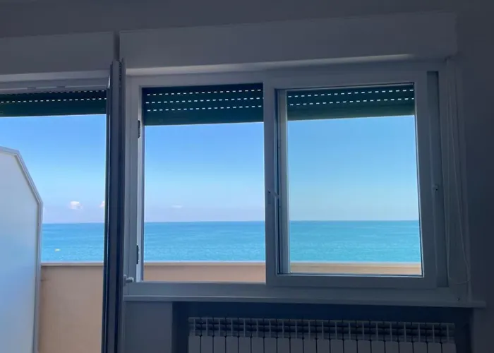 Il Balcone Sul Mare