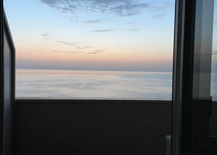 Il Balcone Sul Mare