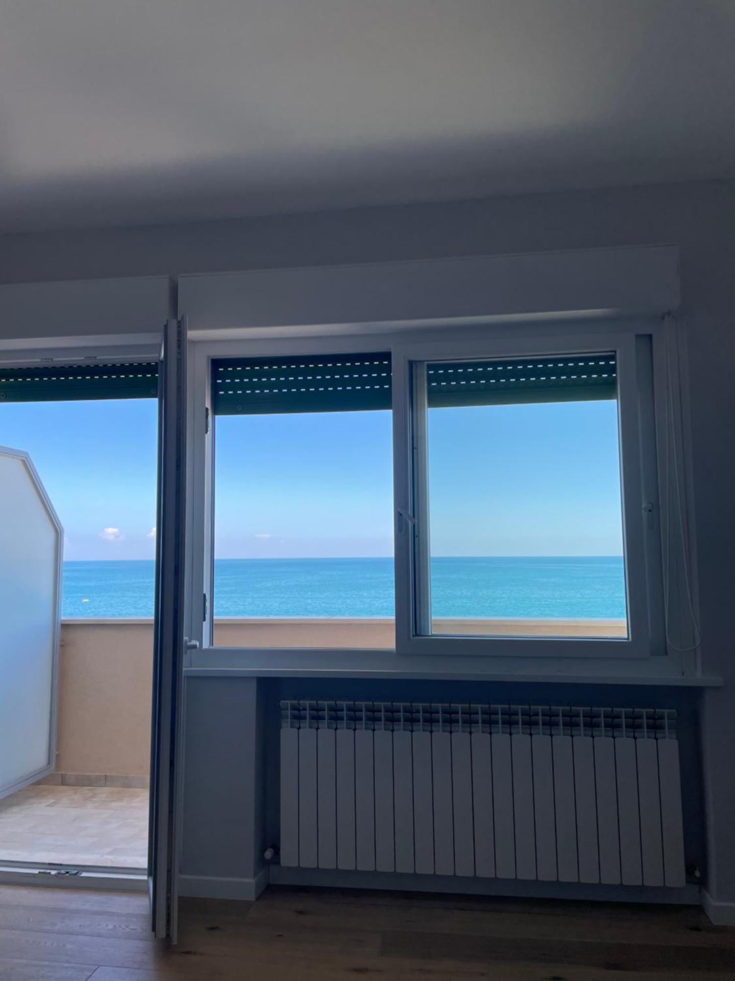 Il Balcone Sul Mare Apartment *