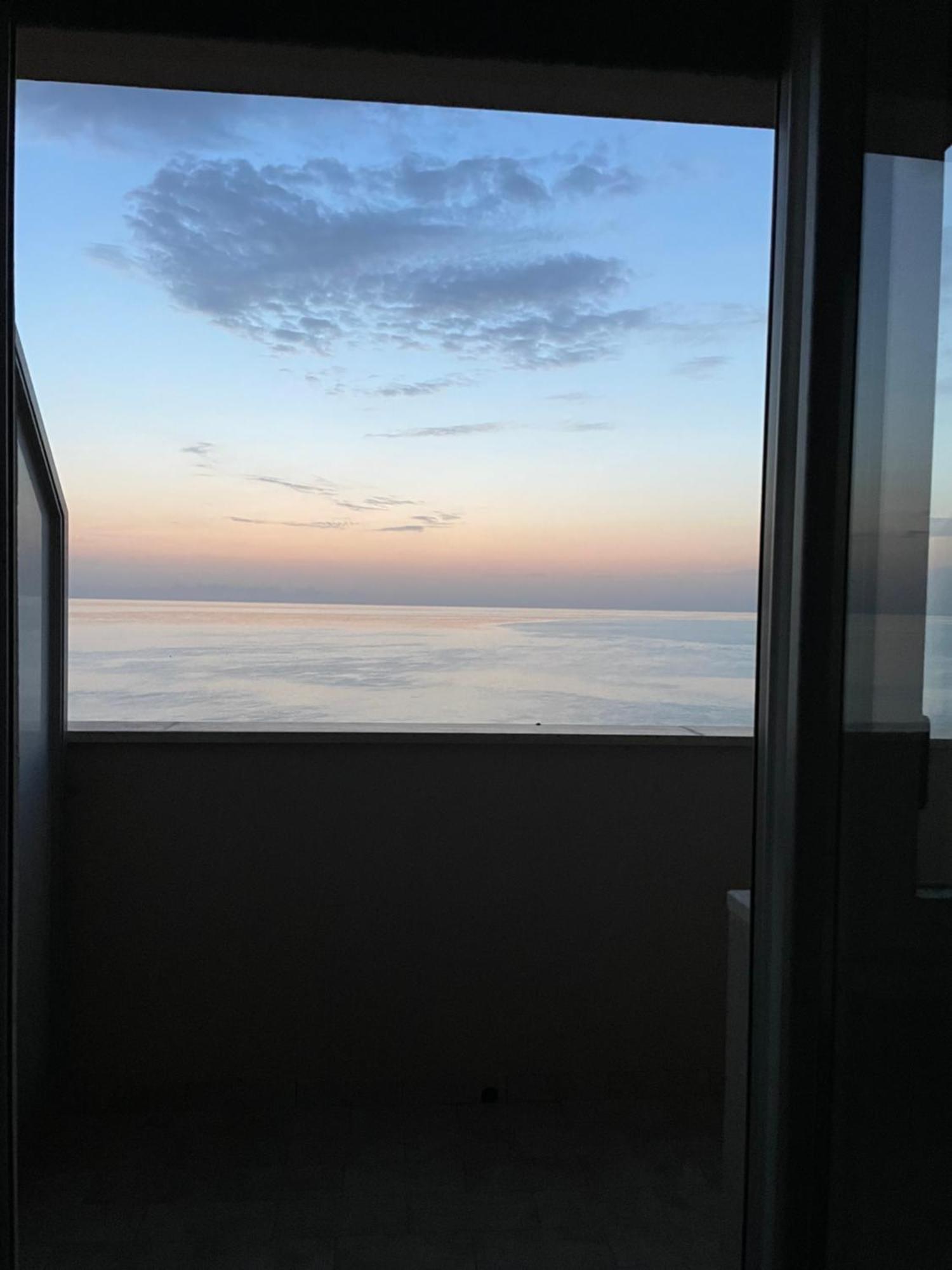 Apartment Il Balcone Sul Mare Porto Recanati