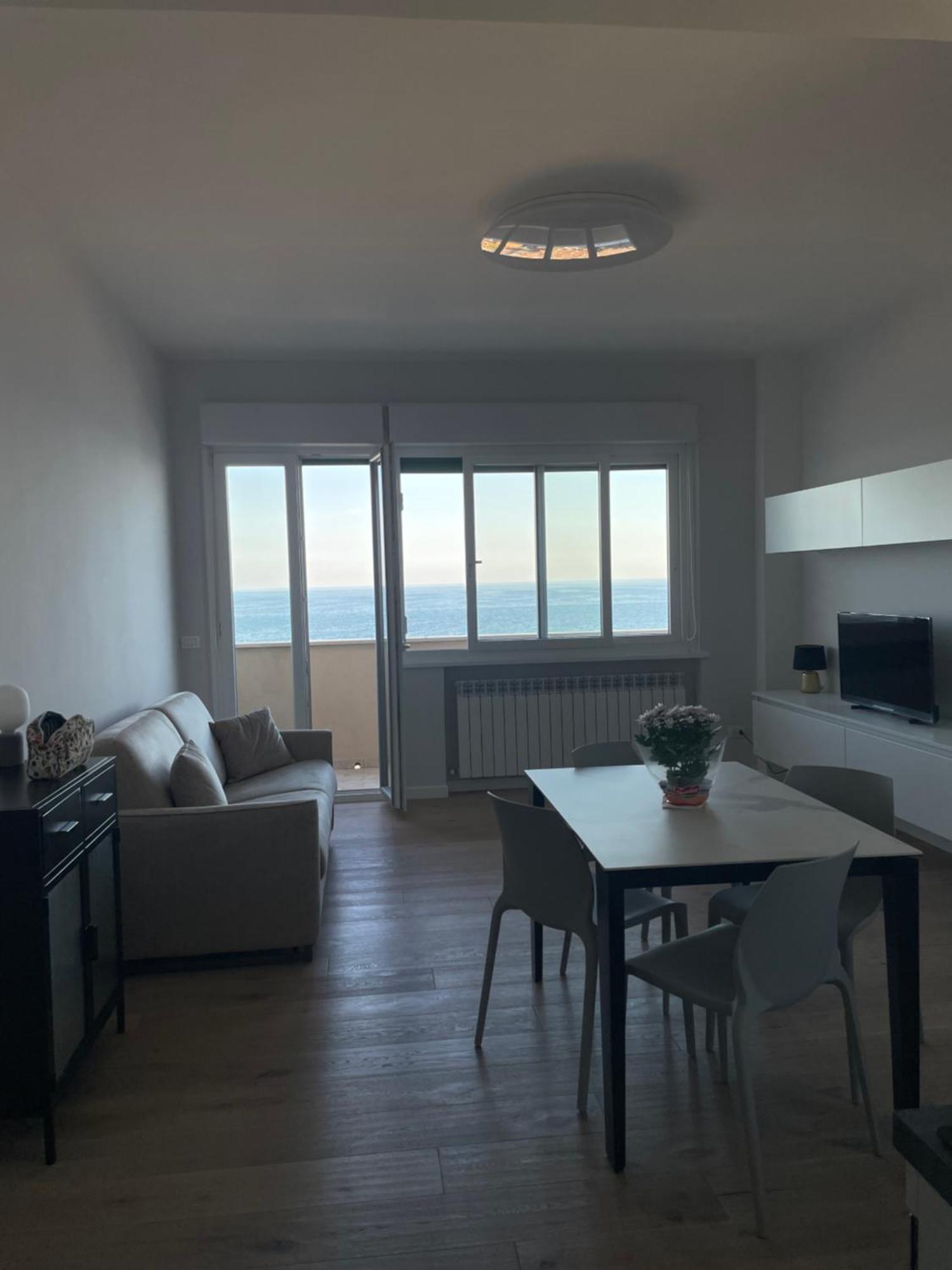 Il Balcone Sul Mare Apartment