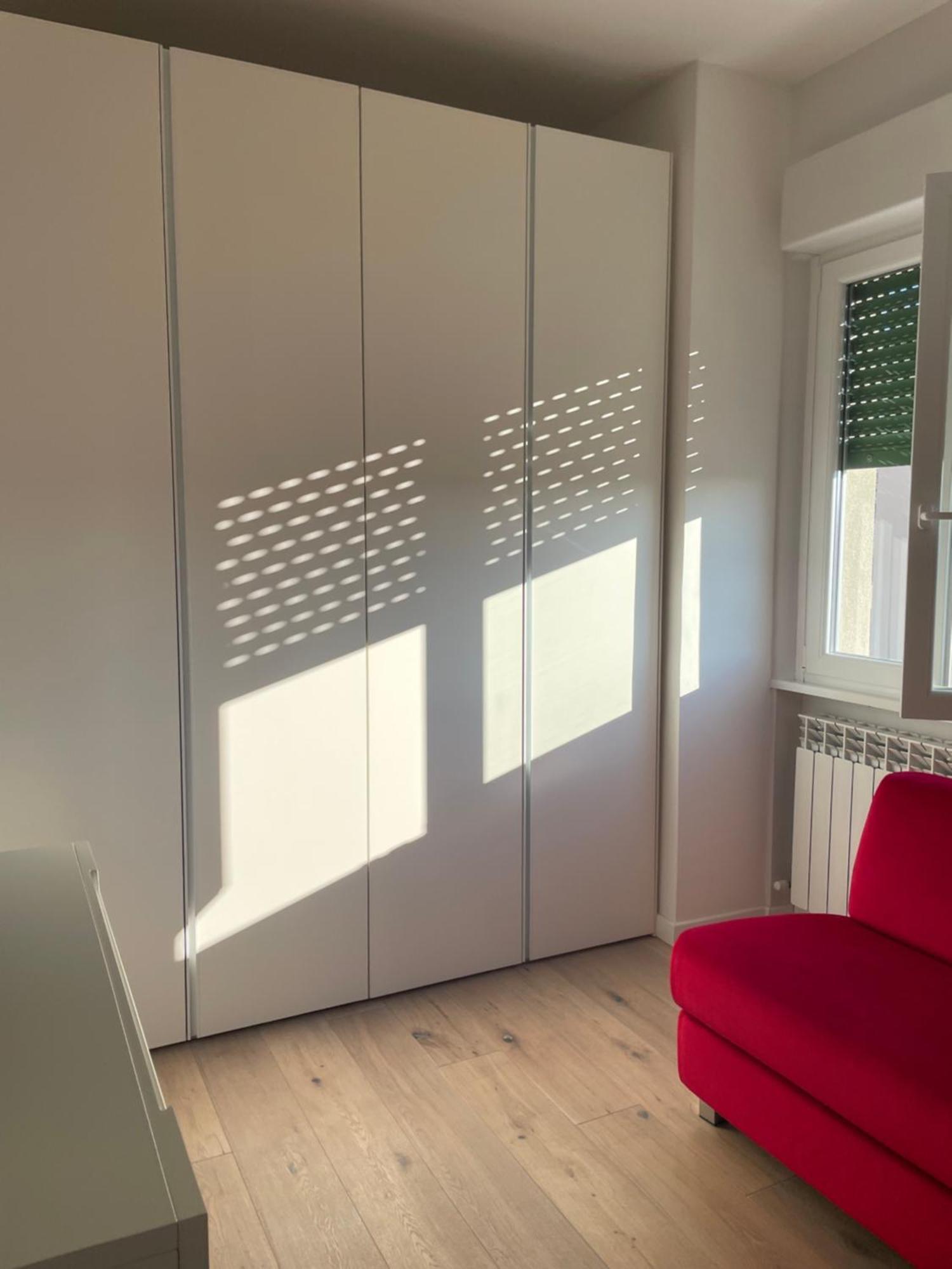 Apartment Il Balcone Sul Mare