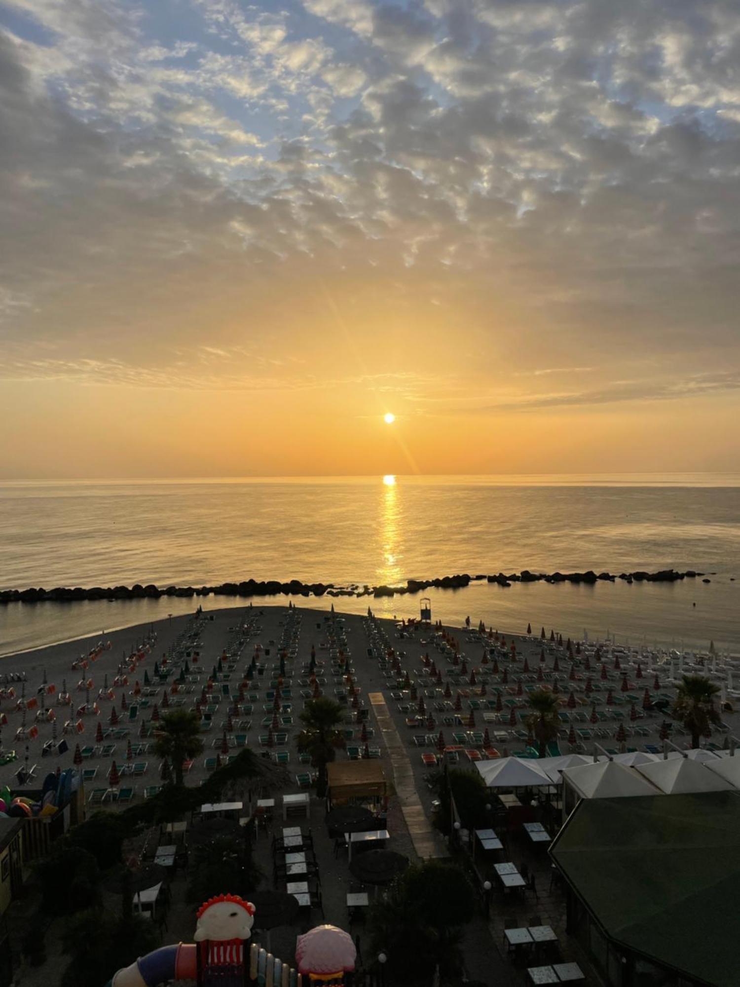 Il Balcone Sul Mare Porto Recanati