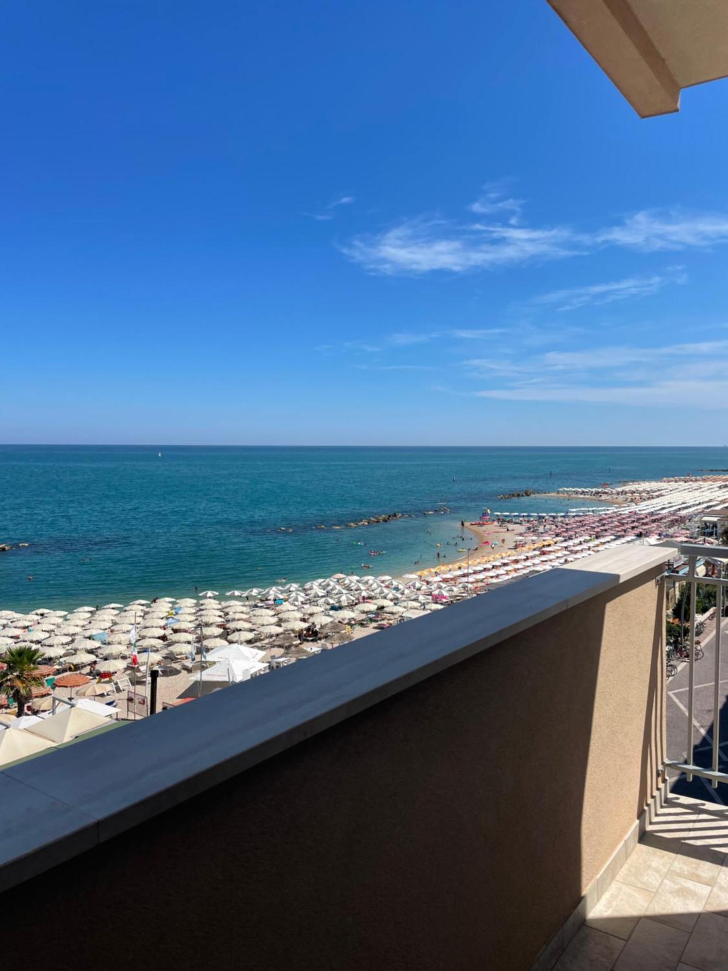 Il Balcone Sul Mare Apartment