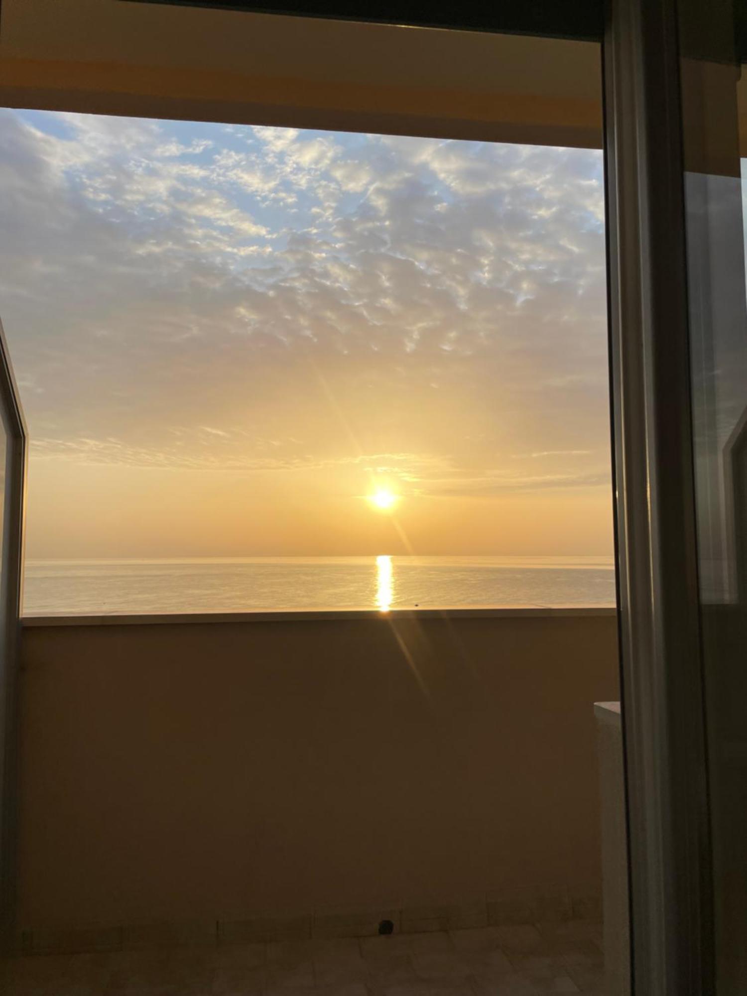 Il Balcone Sul Mare Apartment Porto Recanati