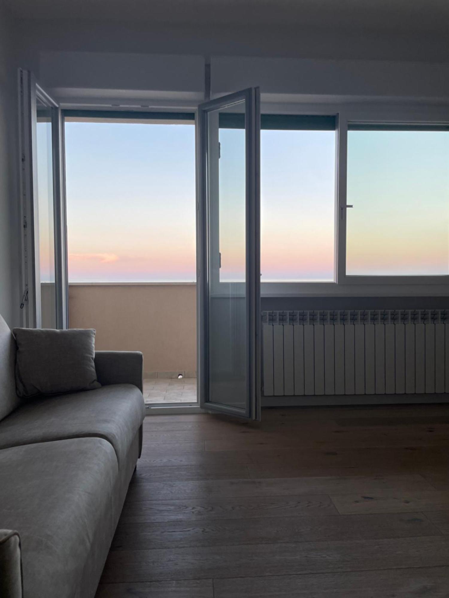 Il Balcone Sul Mare *