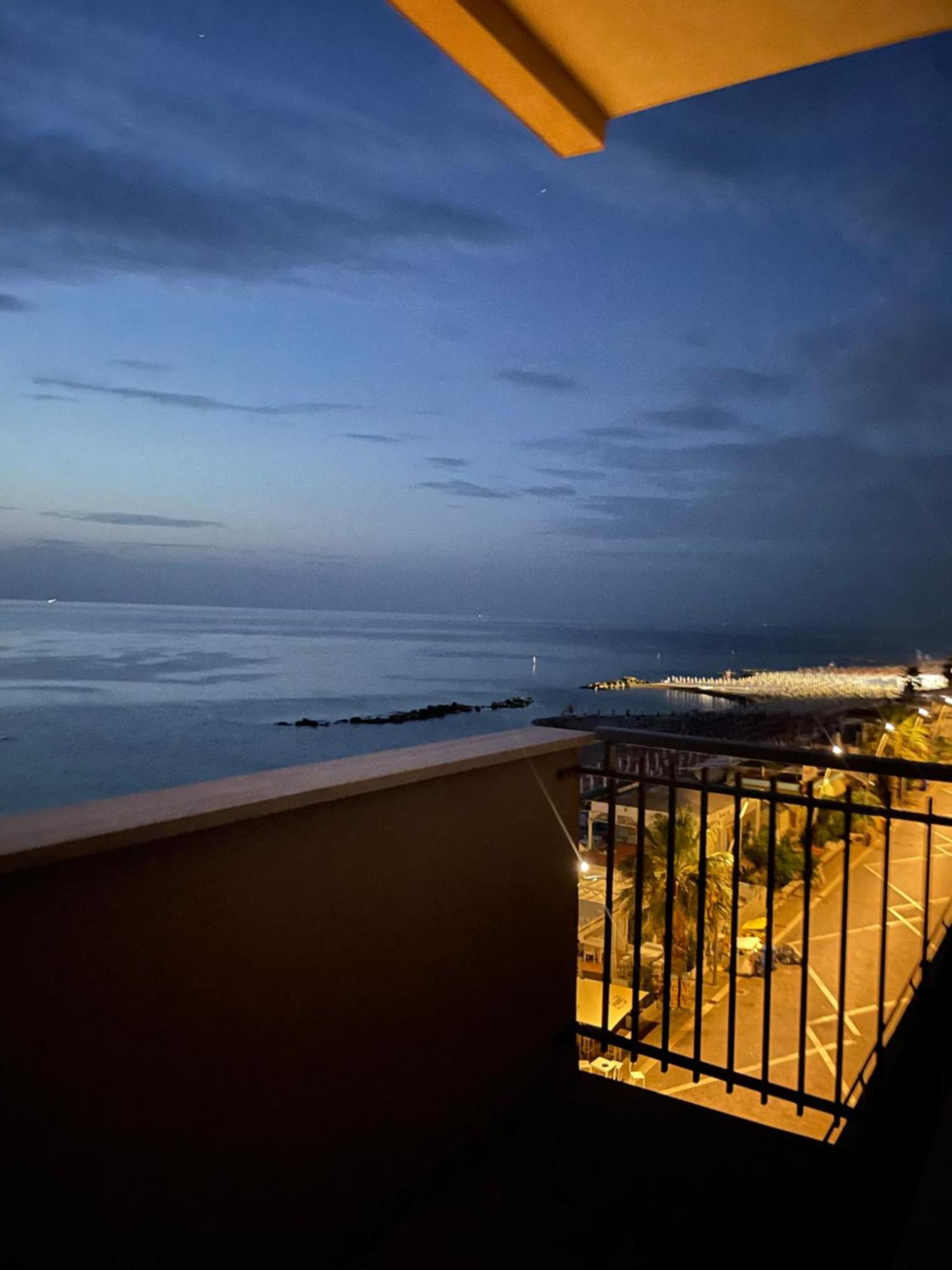 Il Balcone Sul Mare Porto Recanati