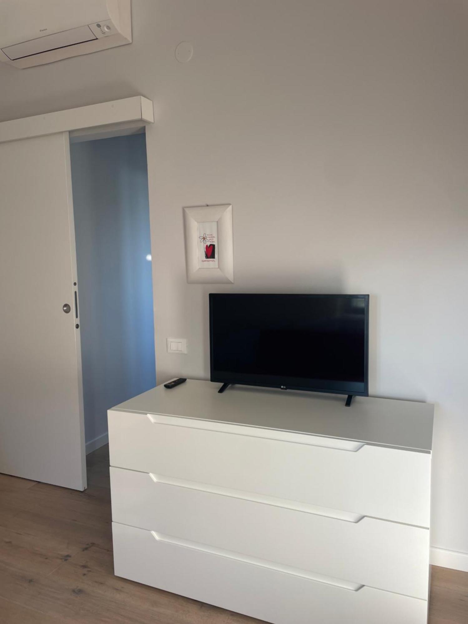 Apartment Il Balcone Sul Mare Porto Recanati