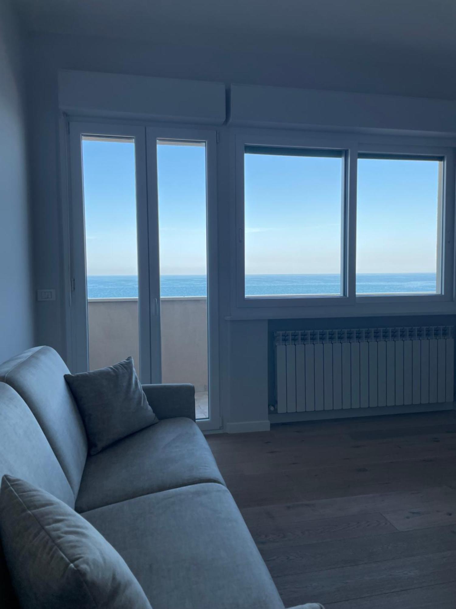 Il Balcone Sul Mare *