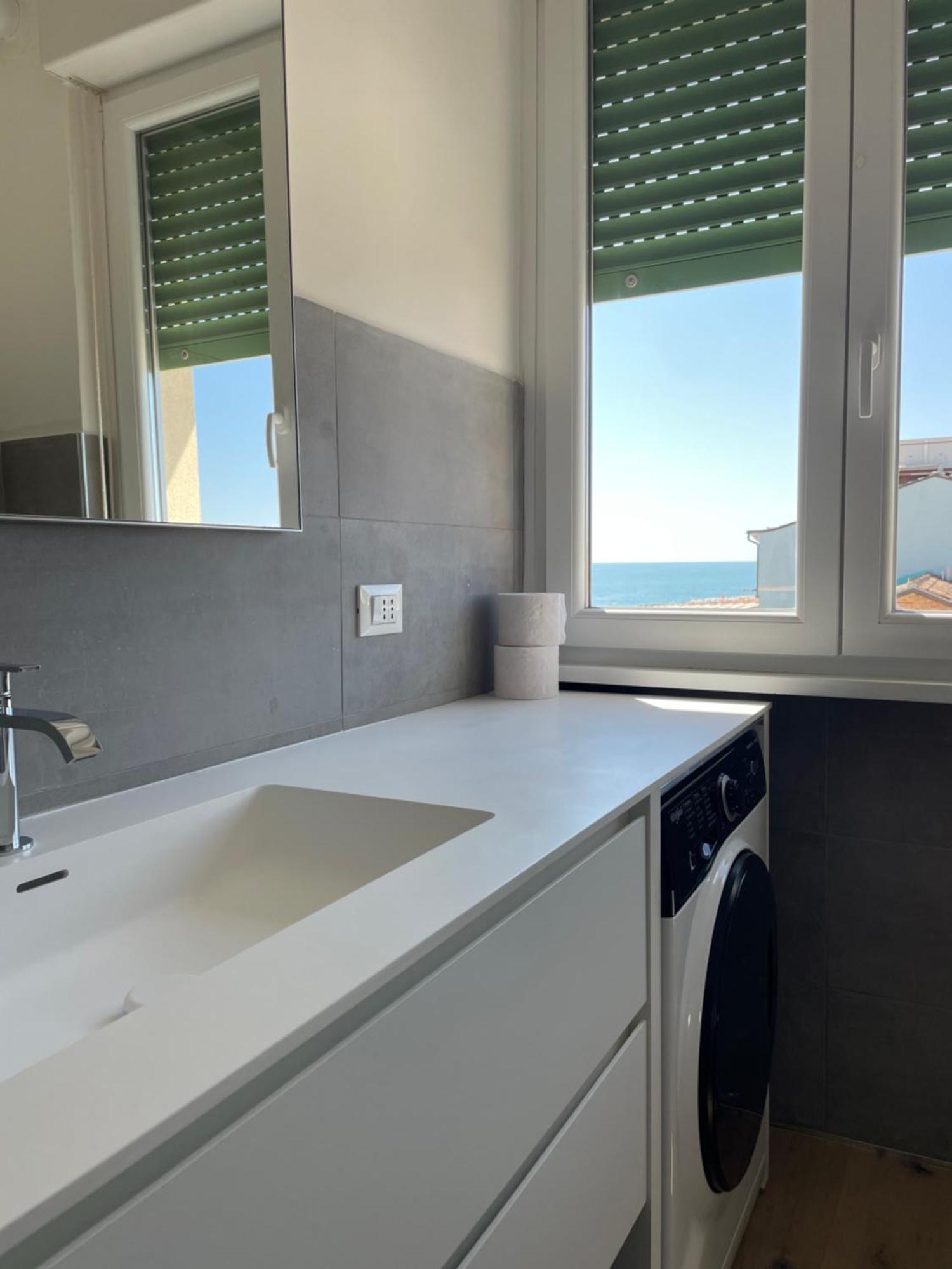 Apartment Il Balcone Sul Mare