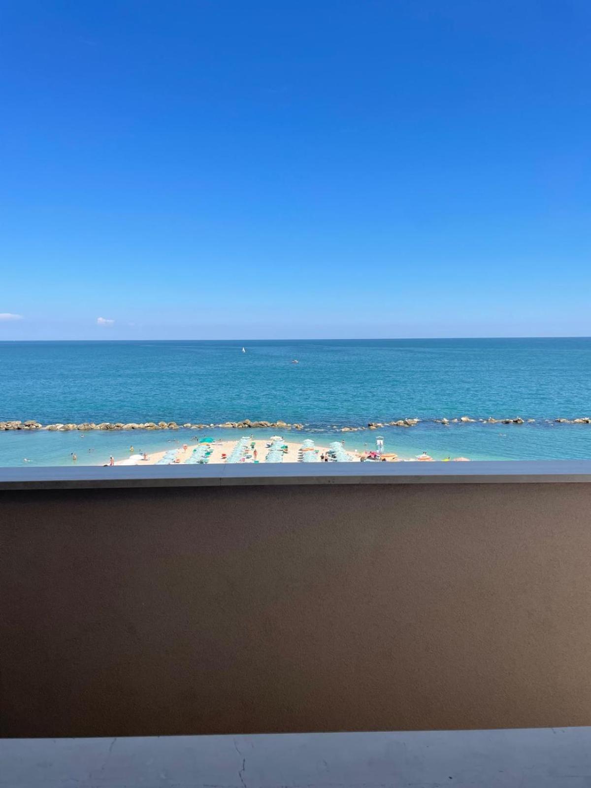 Apartment Il Balcone Sul Mare Porto Recanati