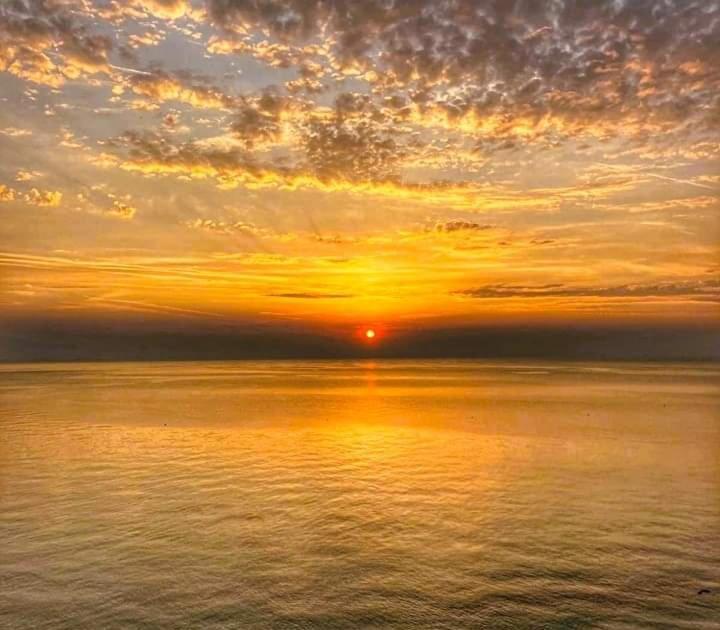 Il Balcone Sul Mare Porto Recanati