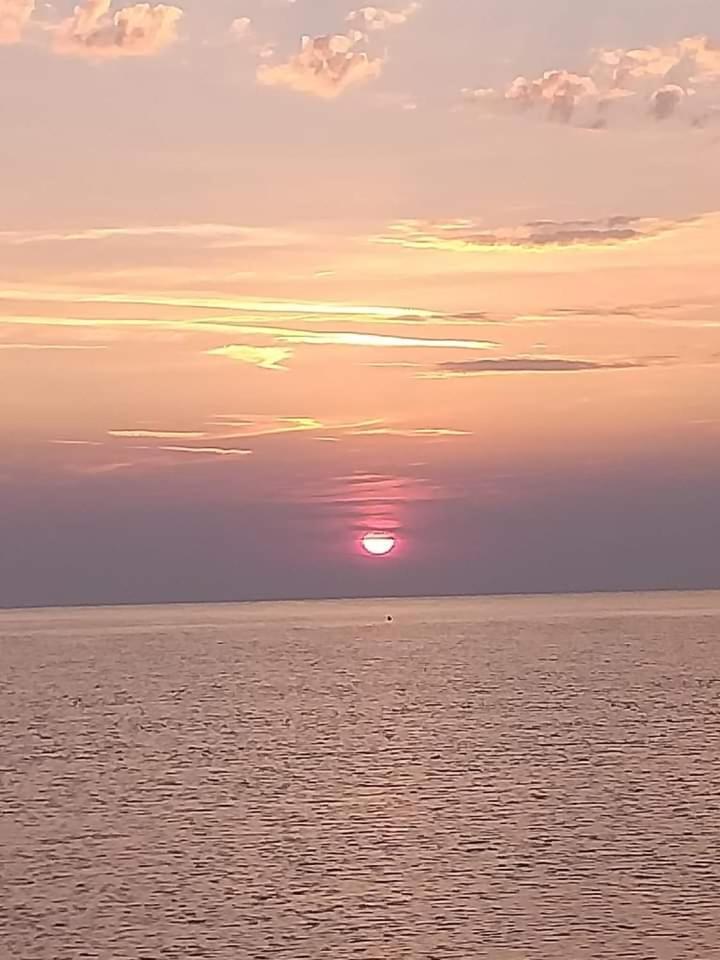 Il Balcone Sul Mare Apartment Porto Recanati